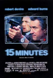 دانلود فیلم 15 Minutes 20016827-2016633322