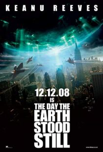 دانلود فیلم The Day the Earth Stood Still 200811627-1314073562