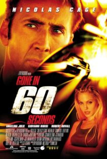 دانلود فیلم Gone in 60 Seconds 200018601-1515525733