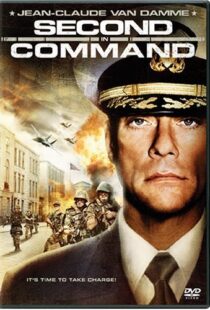 دانلود فیلم Second in Command 200618803-1554032431