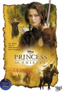 دانلود فیلم Princess of Thieves 200112051-1058696214