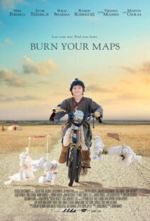 دانلود فیلم Burn Your Maps 201616013-732454083