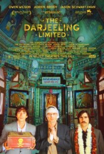 دانلود فیلم The Darjeeling Limited 20077411-1840816277