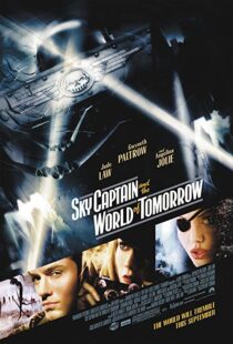 دانلود فیلم Sky Captain and the World of Tomorrow 200421075-885195787