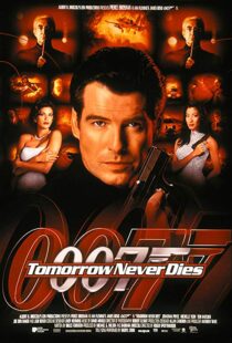 دانلود فیلم Tomorrow Never Dies 199718190-1706663742