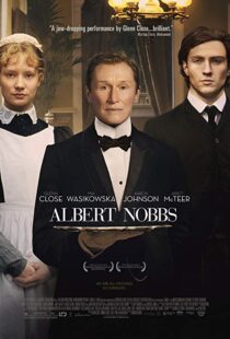 دانلود فیلم Albert Nobbs 201117283-1362402756