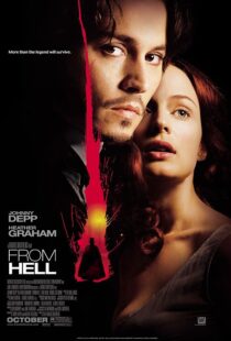 دانلود فیلم From Hell 200111671-2118358168