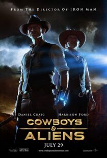 دانلود فیلم Cowboys & Aliens 201113189-1861583258