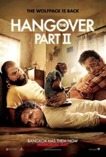 دانلود فیلم The Hangover Part II 20119704-1692014747