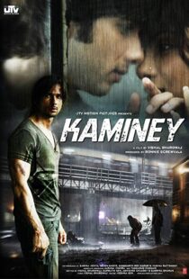 دانلود فیلم هندی Kaminey 20096007-803420794