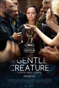 دانلود فیلم A Gentle Creature 201711136-202284693