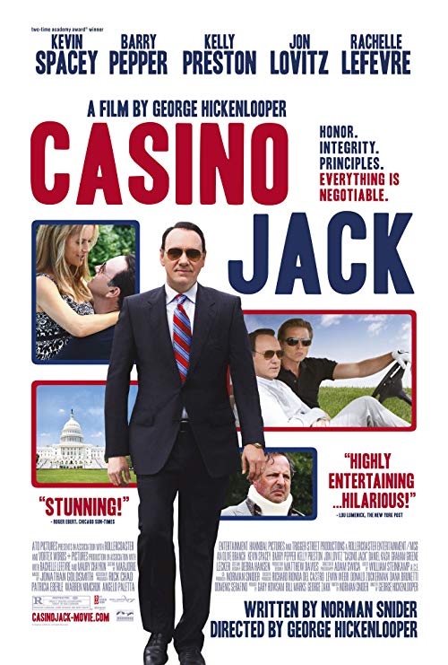 دانلود فیلم Casino Jack 2010