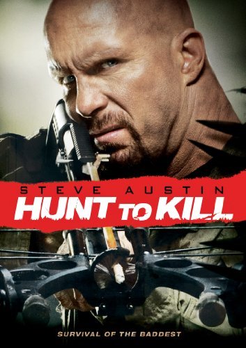 دانلود فیلم Hunt to Kill 2010