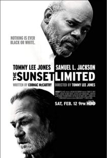 دانلود فیلم The Sunset Limited 201113384-149479156