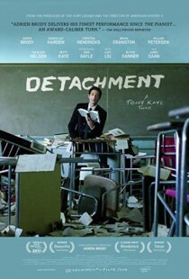 دانلود فیلم Detachment 201112028-1203429209