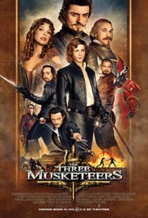 دانلود فیلم The Three Musketeers 201113407-102750397