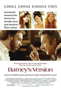 دانلود فیلم Barney’s Version 20104505-1854975743