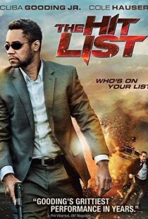 دانلود فیلم The Hit List 201113567-1374440969