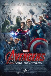 دانلود فیلم Avengers: Age of Ultron 20151793-135726563