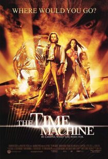 دانلود فیلم The Time Machine 20029366-1547868189