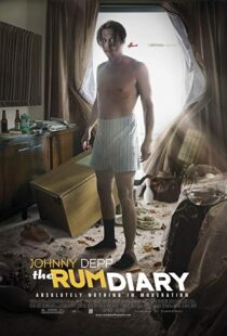 دانلود فیلم The Rum Diary 201121777-839549100