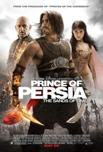 دانلود فیلم Prince of Persia: the Sands of Time 20103380-1043217097