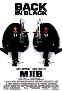 دانلود فیلم Men in Black II 200220570-1209685677