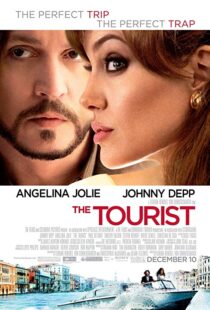 دانلود فیلم The Tourist 201011658-338860800