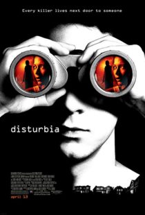 دانلود فیلم Disturbia 200712623-1213420190