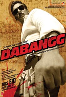 دانلود فیلم هندی Dabangg 20106961-701883171