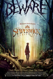 دانلود فیلم The Spiderwick Chronicles 20084884-31826947