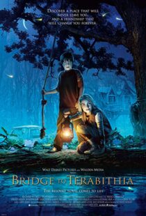 دانلود فیلم Bridge to Terabithia 200714036-1913075335