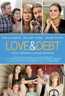 دانلود فیلم Love & Debt 201912618-531871432