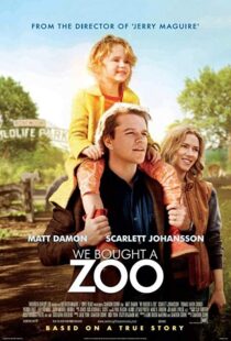 دانلود فیلم We Bought a Zoo 201120998-369588361