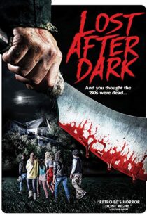 دانلود فیلم Lost After Dark 20154341-1704120508