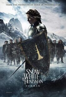 دانلود فیلم Snow White and the Huntsman 20124159-637270624