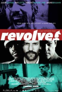 دانلود فیلم Revolver 20059375-919783698