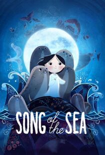 دانلود انیمیشن Song of the Sea 201413507-1058456662