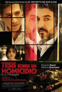 دانلود فیلم Thesis on a Homicide 20139078-1502777401