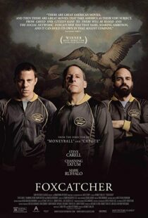 دانلود فیلم Foxcatcher 20142731-1303886131