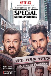 دانلود فیلم Special Correspondents 201612883-380179186