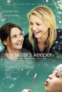 دانلود فیلم My Sister’s Keeper 200912119-330310218