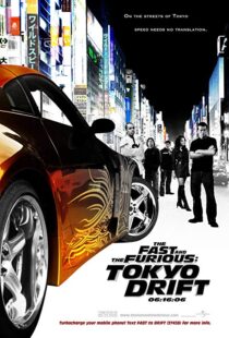 دانلود فیلم The Fast and the Furious: Tokyo Drift 20062569-445177067