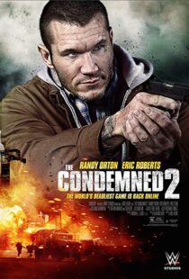 دانلود فیلم The Condemned 2 201520262-1539321009