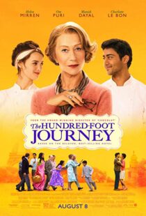 دانلود فیلم هندی The Hundred-Foot Journey 201411023-1159850420