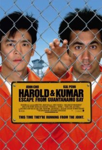 دانلود فیلم Harold & Kumar Escape from Guantanamo Bay 20086166-1024104939