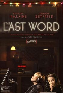 دانلود فیلم The Last Word 201721449-549541465