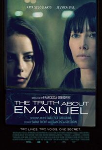 دانلود فیلم The Truth About Emanuel 201314510-1401674083