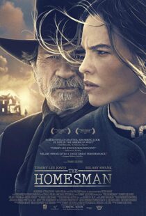 دانلود فیلم The Homesman 201413912-385023727