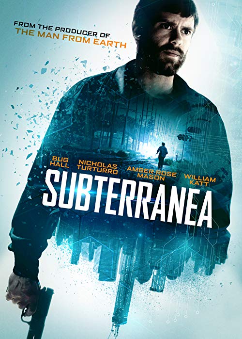 دانلود فیلم Subterranea 2015